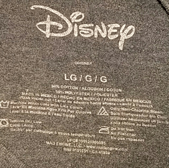 Disney T Shirt - Picture 3 of 3